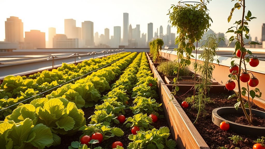 effective planting care techniques