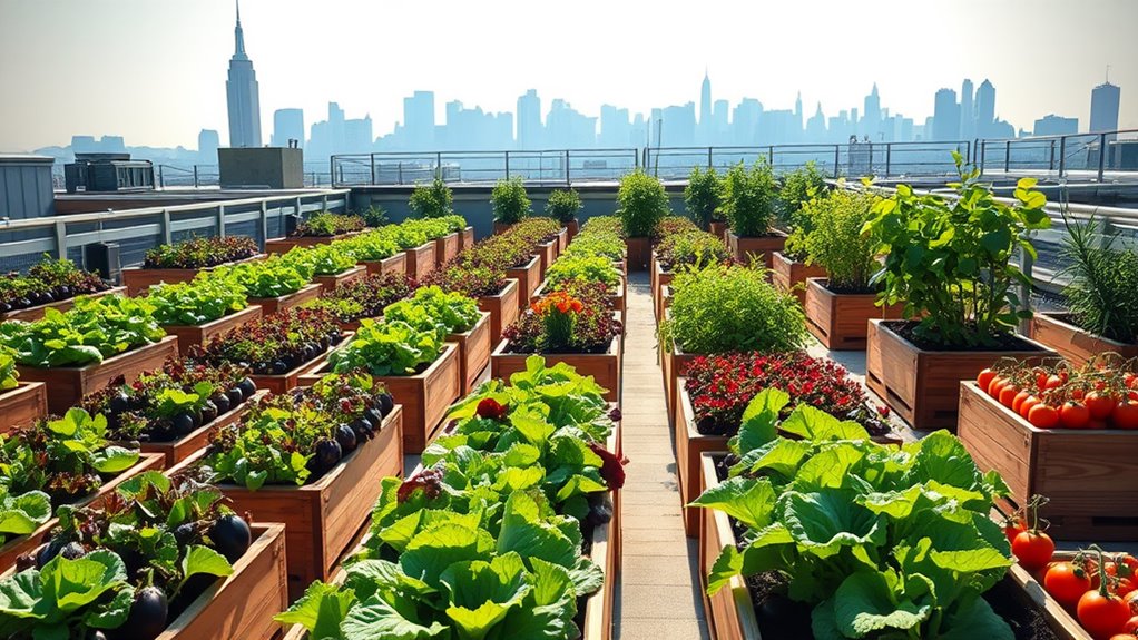 vegetable selection for climate